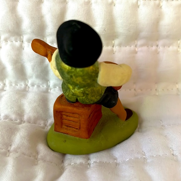 Santons de Provence Figurines (3) - Picture 7 of 9